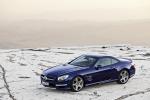 Mercedes-Benz SL65 AMG 2012 года